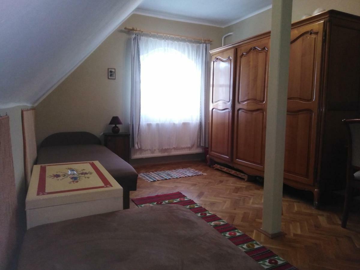 Апартаменти Orgona Vendeghaz Мішкольц Екстер'єр фото