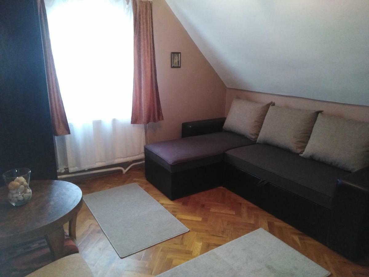 Апартаменти Orgona Vendeghaz Мішкольц Екстер'єр фото